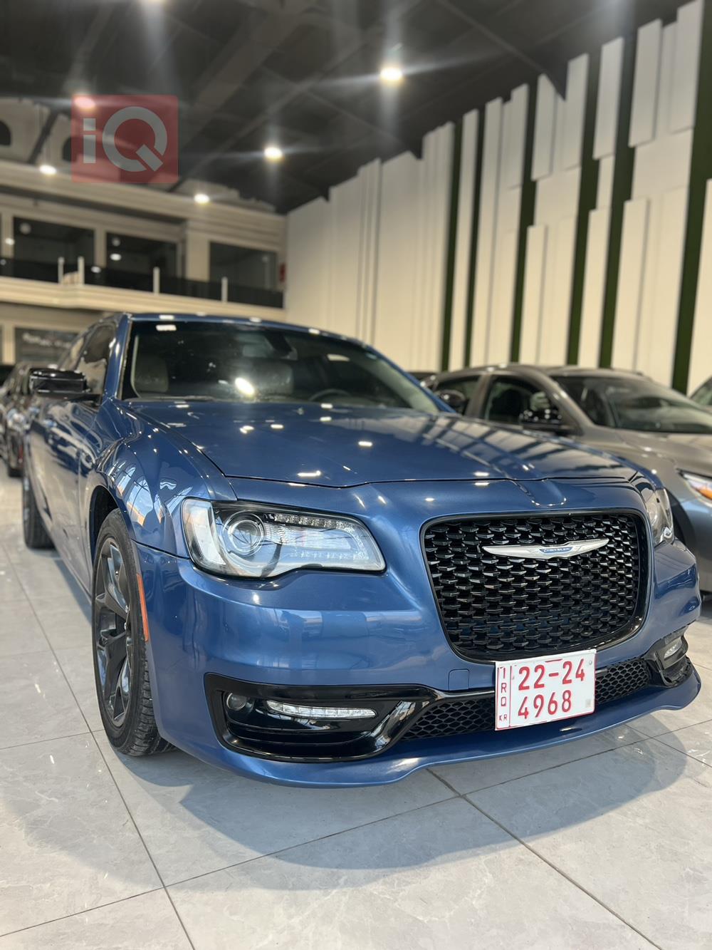 Chrysler 300